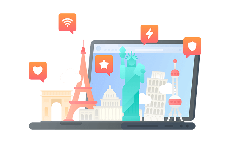 代理蜻蜓FM的回国vpn - 穿回国